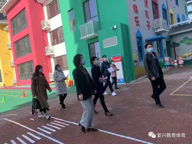 为认真贯彻全区"迎接省政府对县级政府履行教育职责评价和语言文字