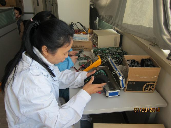 凯达 焊缝检测探伤仪 ndt650批发价格_产品_世界工厂网