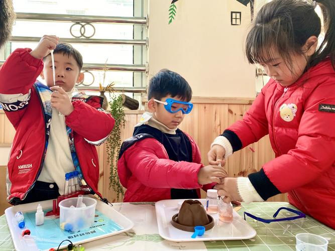 收获成长 &mdash;&mdash;合肥市荣幼教育集团总园开展幼儿期末综合评价活动